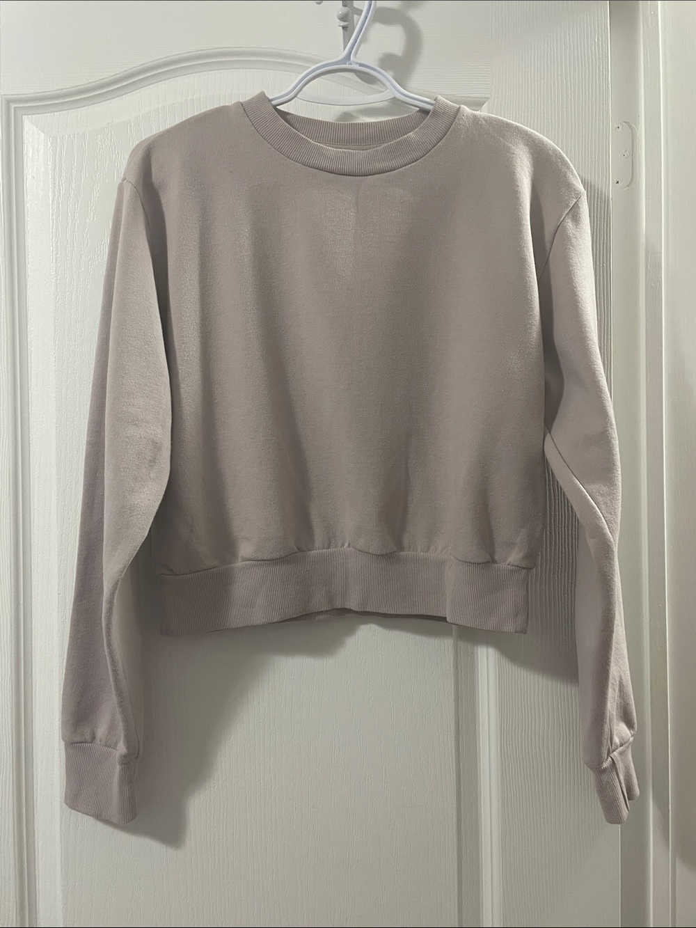 Aritzia Sunday Best Harley Sweater